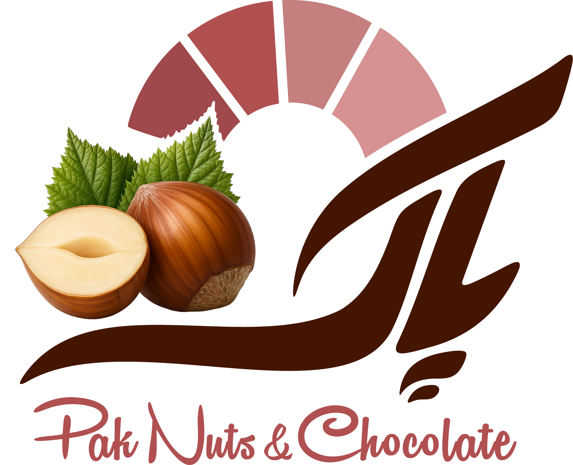 آجیل و شکلات پاک