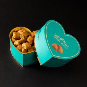 سوهان لقمه فیروزه ای محمد ساعدی نیا