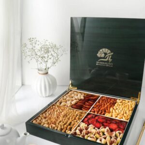 باکس vip سبز پاک