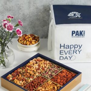 باکس پاک سازمانی