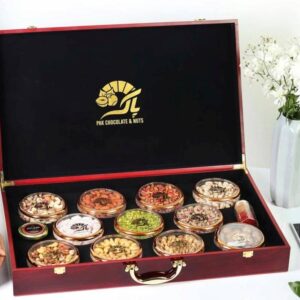 باکس vip قرمز پاک