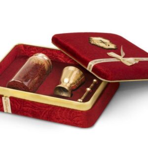 زعفران 6 گرم کادویی بهرامن