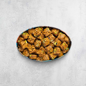 سوهان حبه مغزدار محمد سیما